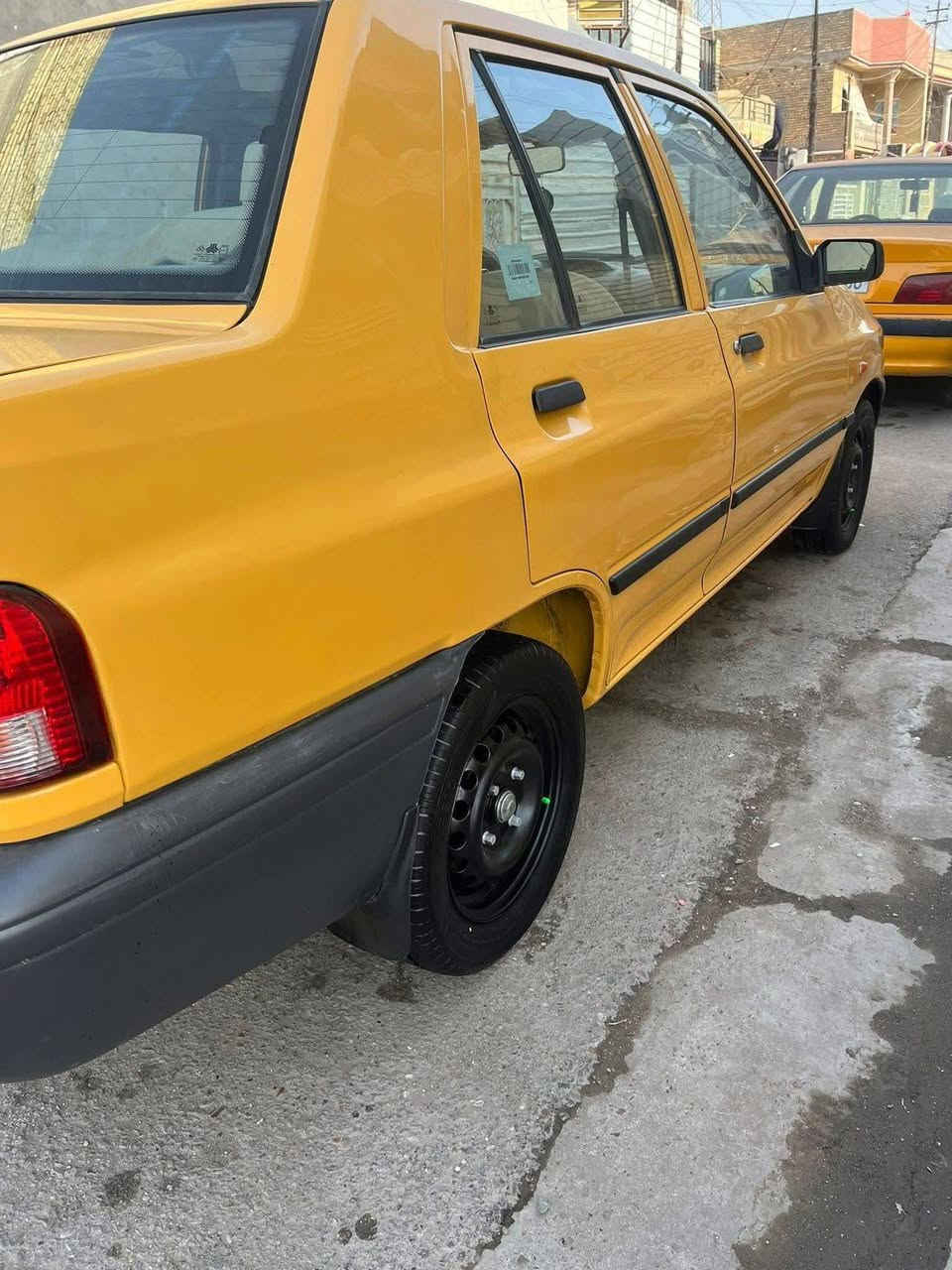 سلام عليكم
سايبا 2017 كير مكينه مكفولات 
السياره كفاله عامه خير من الله 
السعر 32 ومجال جدآ بسيط
للاستفسار ‏‪ 0776 420 6004‬‏
