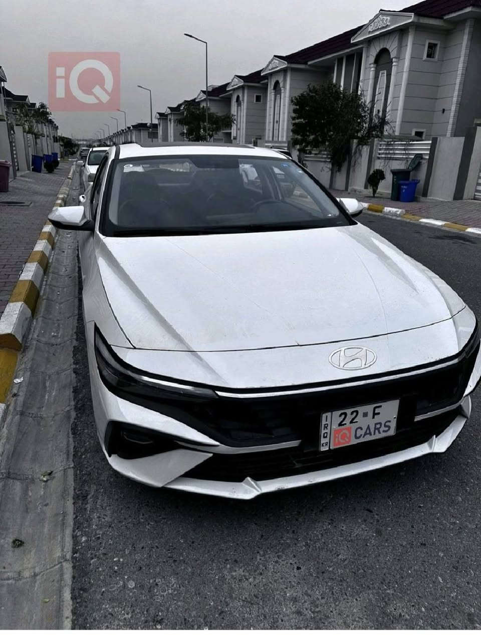 السلام عليكم ورحمة الله وبركاته
النترا تجميع صيني 2024
كلين ماشية 31   الف كيلو متر
السعر  144 ورقة


**إذا كنت صاحب هذا الإعلان وتريد حذفه لأي سبب، رجاءا أرسل رسالة إلى الدعم الفني**