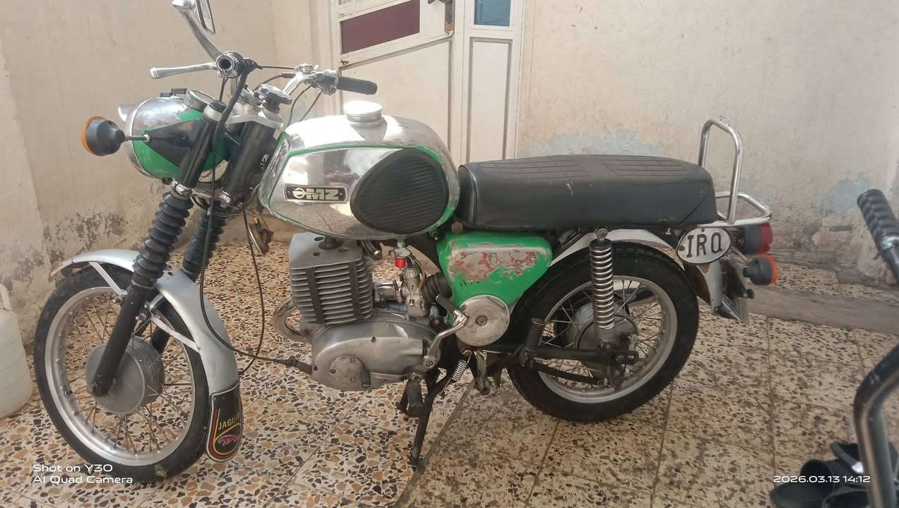 اسلام عليكم ماطور 81 كصه 5 لحيم جوه الكشن تاير خلفي الماني مكينه خرسه هندر واحد كهربائيات شغاله السعر مليون وبيه مجال المكان ميسان العماره ***********
