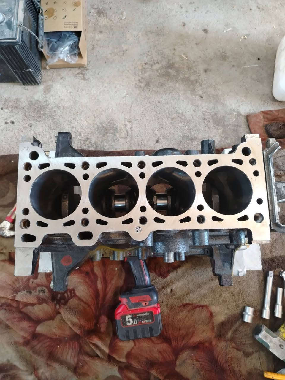 مرحباشباب تجفيت طيبه سايبا شرط الضمان والغراض اصليه ياباني وكوري ونتحمل كافه المسؤوليه تجفيته كوله ورانه تستلم سويج وتتوكل عنواني كربلاءطريق النجف قرب جامعه العميدعامود1222،،،  ***********
