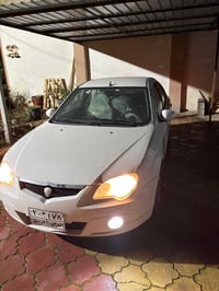 بروتون جن٢ • ٢٠٠٩ • محرك ١٦٠٠