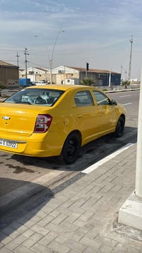 🚗 شيفروليه كوبالت للبيع (تجديد خارجي شامل) السيارة نظيفة جداً، "مجفية"...