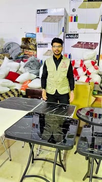 مول الحميري • بابل الهاشمية • تسوگ