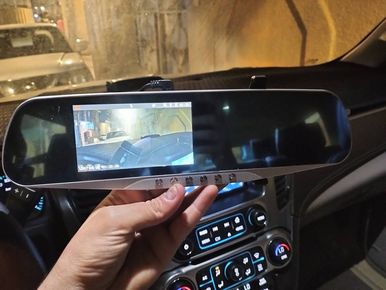 لبيع كامرات اماميه تسجيل وكامره خلفيه


**إذا كنت صاحب هذا الإعلان وتريد حذفه لأي سبب، رجاءا أرسل رسالة إلى الدعم الفني**