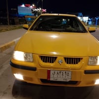 مكفولة • ٢٠١٣ • رقم بغداد انكليزي