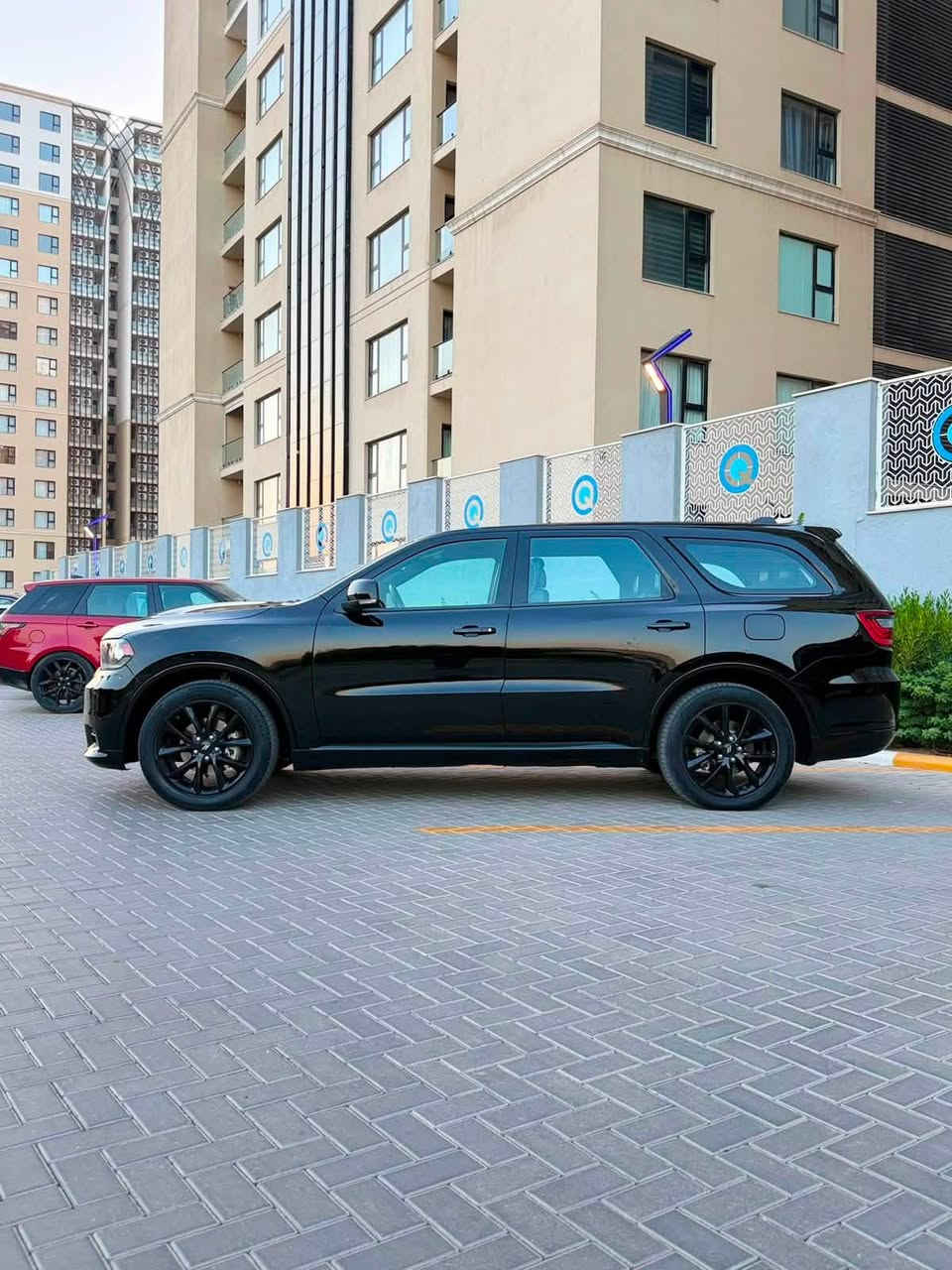 سلام عليكم
دوج دورنكو gt 2019
المواصفات gt عدا الفتحة
1_ مكينة 6 سلندر
2_ كشنات كنتارة وتحكم كهربائي
3_ كامرة دوارة
4_ حساسات خلفية
5_ شفتات ستيرن
6_ ويل20
7_ شاشة
8_ كير طيارة
9_ ماشية 56الف ميل
10_ بصمة دخول ذكي
11_ اللون اسود
12_ هيتر كشنات
13_تبريد 3 قطع
14_ جنطة كهرباء
وباقي المواصفات معروفة
الحادث :جاملغ وبنيد وجاملغ ثاني توحيد لون
رقم بغداد تحويل ثاني يوم
مكان سيارة بغداد البياع / رساله 
السعر 177$ وبيهة مجال
للاستفسار ***********
