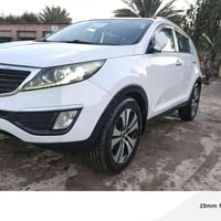 سبورتج ٢٠١٢ • مكينة ٢٠٠٠ • بابل القاسم