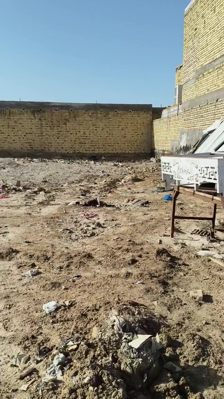 بسم الله الرحمن الرحيم
🔹 فرصة مميزة للبيع 🔹

نص قطعة طابو مميزة في حي المنتظر
📍 موقع راقي وحلو وقريب من الخدمات
📐 المساحة بالطابو 140 متر
📐 واقع حال 155 متر
📏 الواجهة 10 × 15

✅ متوفر كافة الخدمات
✅ منطقة هادئة ومناسبة للسكن والاستثمار
✅ موقع ممتاز وسعر مناسب

📞 السعر وباقي التفاصيل الاتصال بنا:
مكتب الركابي للعقار
📍 شارع الذهب مقابل سما فون للموبايل

***********
***********
