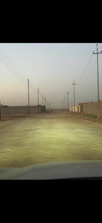 حي الجوادين • ٤٠٠م • تنقسم ٤×١٠٠م