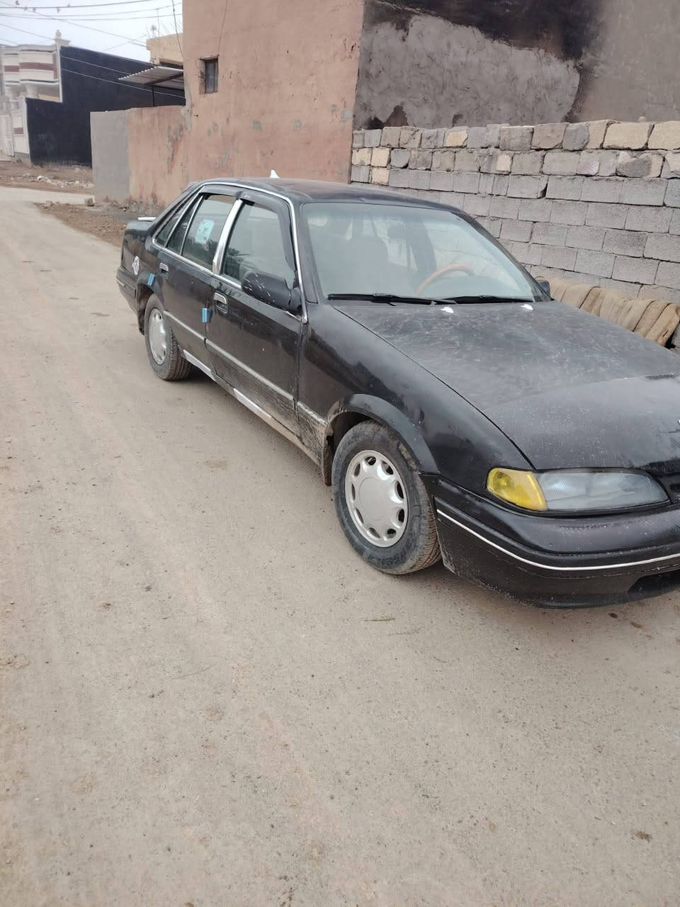 برنس مديل 95تحولي مباشر تخم تايرات سيارة كاعده حلوه 
مكان السيارة ديالئ الغالبيه السعر 24وبيه شويه مجال ***********
