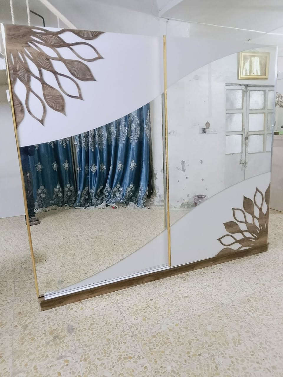 غرفة تركيه مستخدمه سعر 350


**إذا كنت صاحب هذا الإعلان وتريد حذفه لأي سبب، رجاءا أرسل رسالة إلى الدعم الفني**