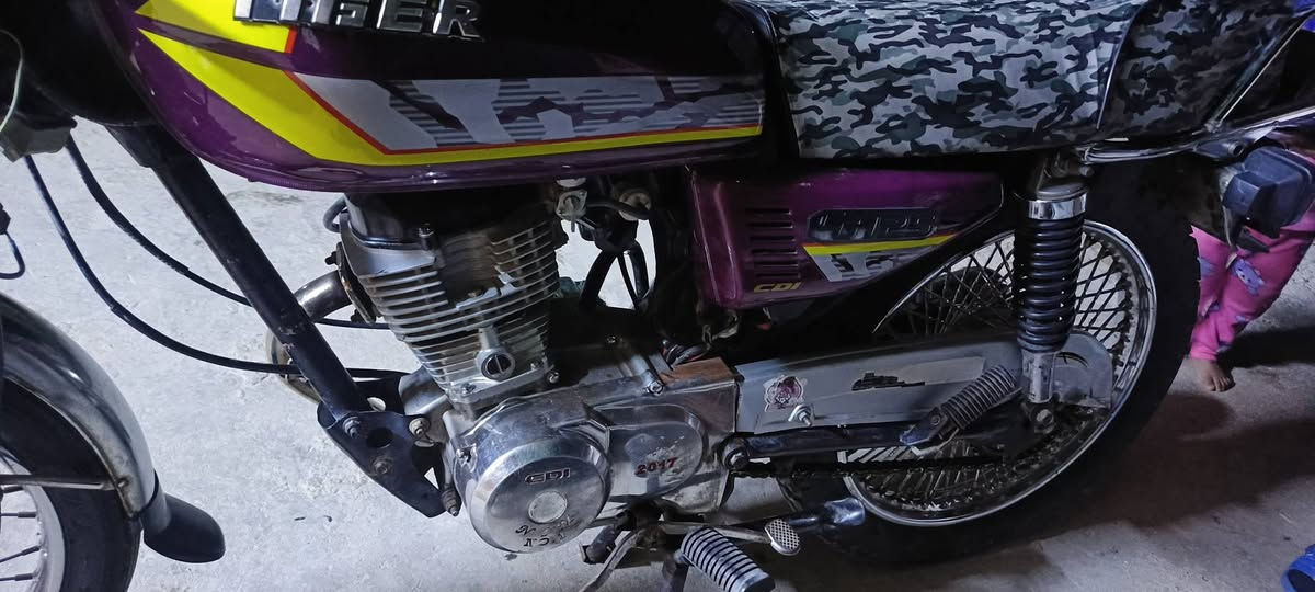 سلام عليكم خوان دراجه يراني ربعه كير تايكر خير من الله دراجه صافيه دراجه لا تبخر ولا نضوح مكينه كاتم مكاني بغداد المدان الورديه سعر دراجه 550بيهة مجال بسيط حك جيه خاص مفتوح‏‪***********‬‏ رقم بس وتساب لي مو شراي لايدخل
