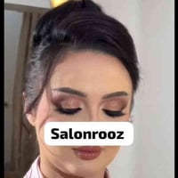 صالون روز • مكياج • الجبيريه الاولى حولي