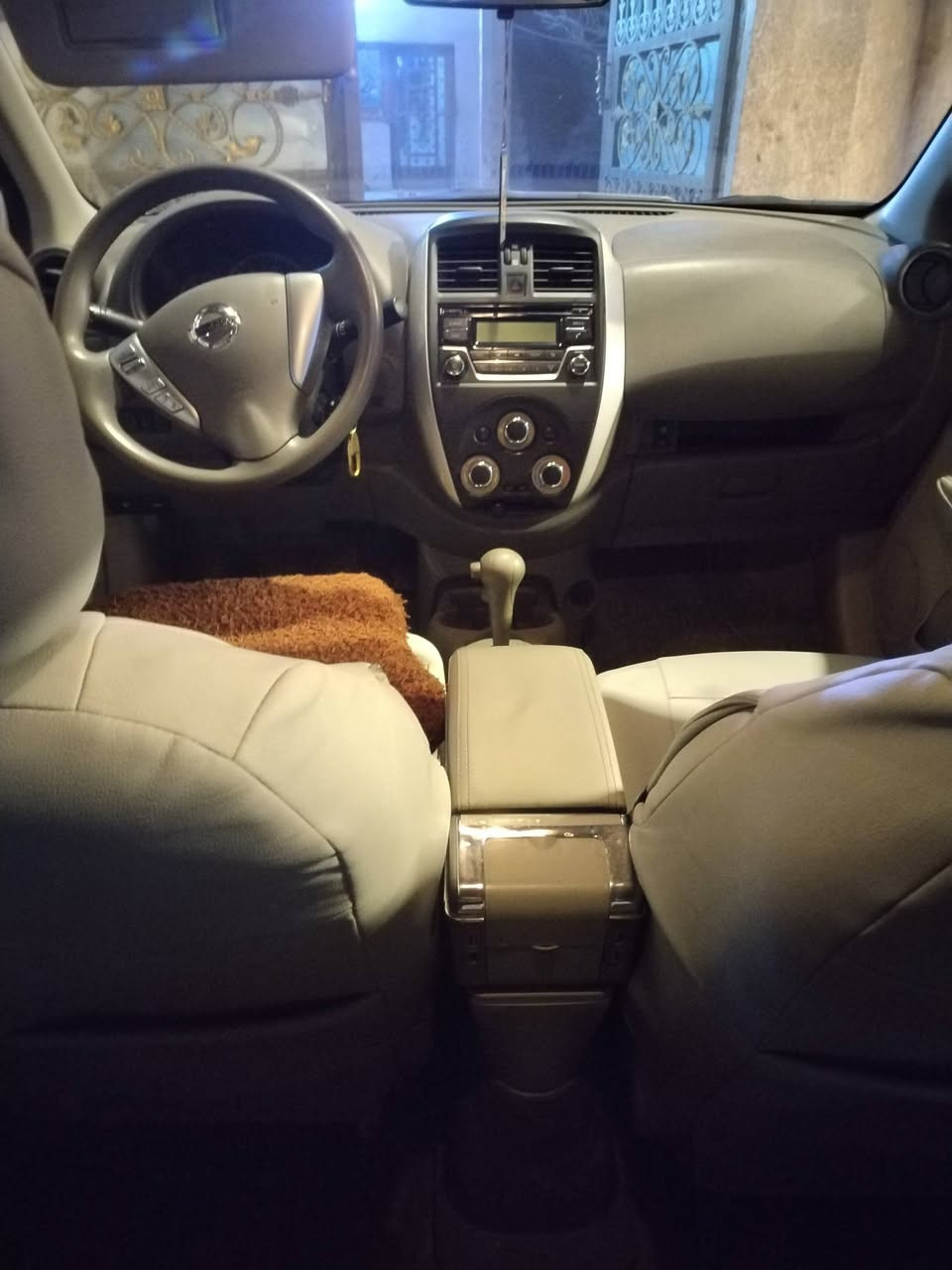 نيسان سني هندي
موديل 2021

رقم بابل

السياره بسمي ثاني يوم تحول

*********** تواصل

السعر ١٢٢ ورقة.
وبيه مجال 
السياره حلوه كلش.
