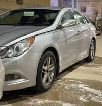 سوناتا • ٢٠١٣ • وارد امريكي