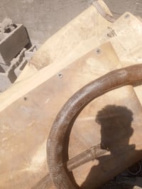 غطاس كهربائي • ٣ ماطورات • شغالات