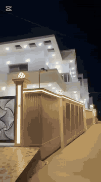 حي واسطي • ٢٥٥م • ٥غرف