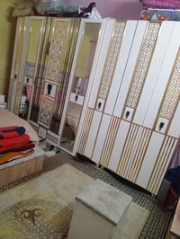 غرفه للبيع ماخذه مليون و600قبل 5اشهر وريد ابيعه قيمه واخذه مكاني بغداد...