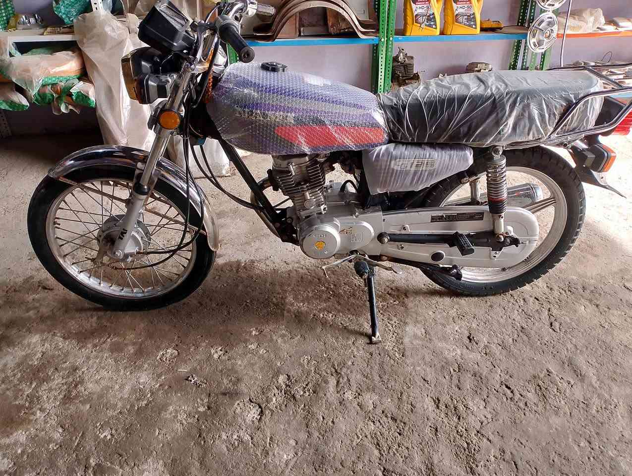 السلام عليكم ***********
نامه موديل 2024 اوراق كامله وصل معرض موجود 

مكينه مكفوله لانضوح لاتبخير لاتنقيص

سعر 475 وبيها مجال مكاني بابل مسيب 

رقمي ***********
