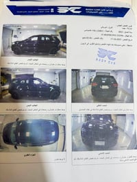 جيب S خليجي  وكاله  الموديل : 2022 العداد : 28 الف رقم بغداد  المواصفا...