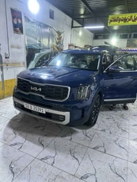 كيه تولورايد  مديل.   2024 كفاله عامه  فول مواصفات  5 كامرات رادادات  ...