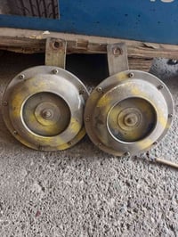 هورنات • بوش • قطع غيار