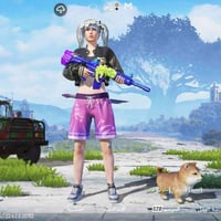 تبديل • حساب ببجي • نوادر