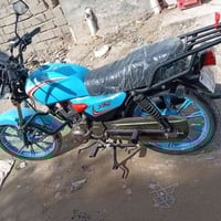 شاينك 5 • موديل 2023 • الزبير