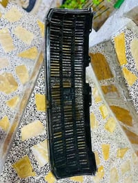 رأس ثور • نظيف • نجف