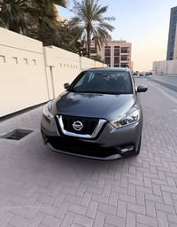 نيسان كيكس • ٢٠١٩ • رقم اربيل