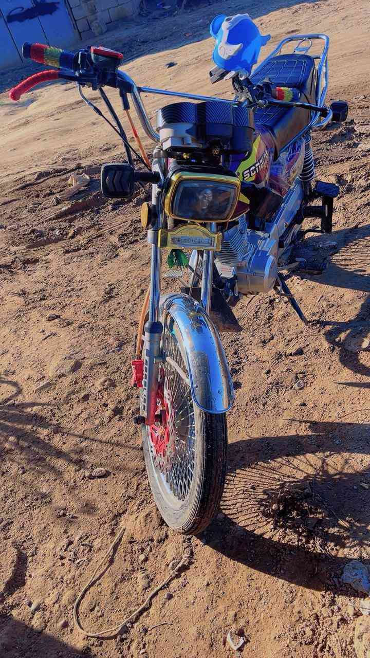 سلام عليكم للبيع تايكر 2024مكفوله مكانها الصويره
 السعر 650 وبيها مجال***********
