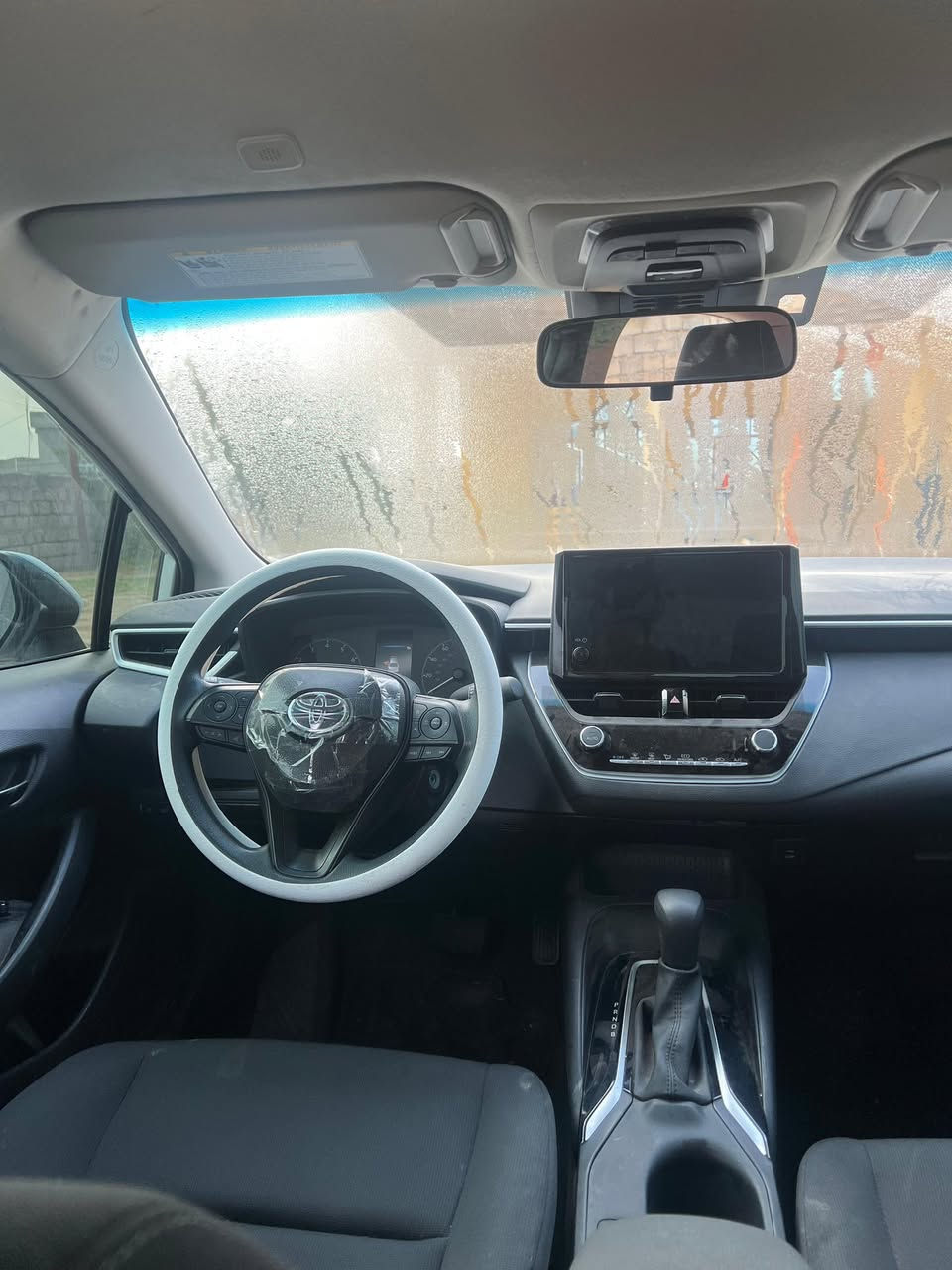 كورلا 23LEمنفيس بسمي بيه بونيد فقط بدون داخل العنوان الشرقاط الاستفسار ***********
