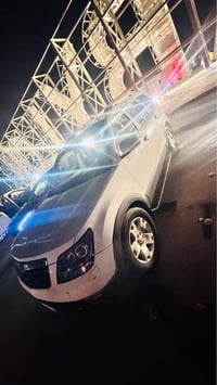 بلاش • سيارة • ماكو تفاصيل