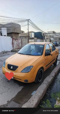 سايبا طيبه للبيع • سايبا 2020 • سيارة طيبه • رقم بصرة • معاملة كاملة •...