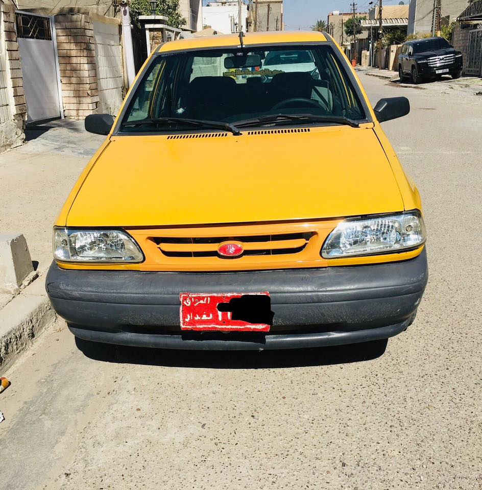 سلام عليكم سايبه 2012 كهربائيات كلها شغاله كير مكينة خير من الله جدد على ايدي مكملهن لاتبخير ولا تنقيص بدون راعي سنويه عضم عاج تكفلك سرقه وعشائر سعر 15 ورقه وبيها مجال مكان. السياره بغداد الدوره رقم ***********
