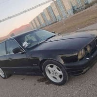 بي ام دبليو 520 • ١٩٩٢ • السليمانية