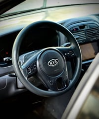 اوبتيما ٢٠٠٥ • وارد أمريكي • شاشة اندرويد