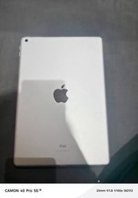 آيباد 8 • ١٢٨ • طافي ذاكرته