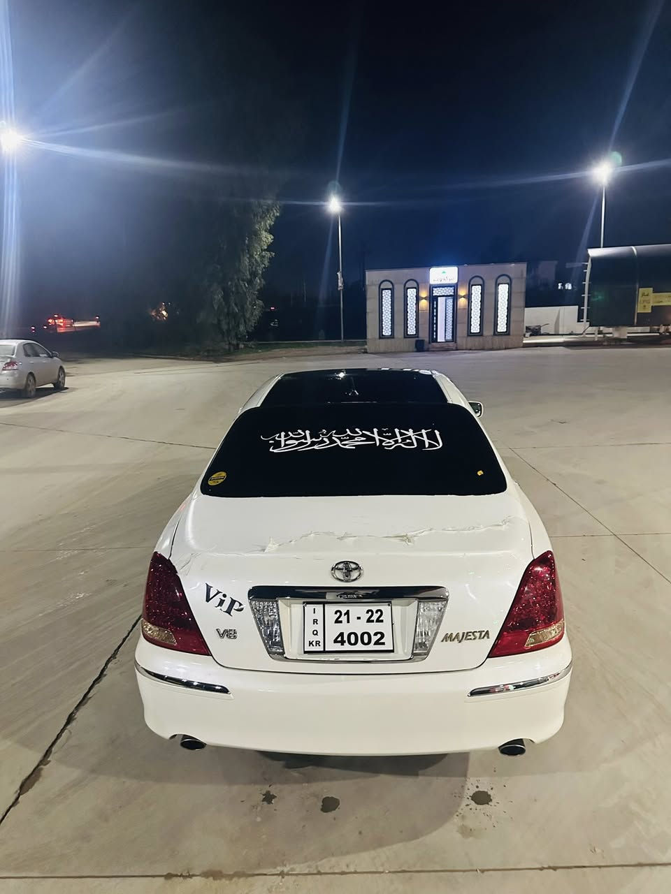 ماجێستا ٢٠٠٨
تەنها موس

بۆیاخی نیە تەنانەت دەعامیەکانیشی بەس شوێن موس

تاقانە تاقانە ٢٥٠ مەسرەفی تیا نیە 

ناوزەرد

تەعدیل سورعە

Absبیلاد

شاشە

کامێرە

کوشن خەزن

سوکان لێکزز

سێمۆد سپۆرت

چوپەکانی بیلاد

کوشن شامۆ

ناوچەی کوێر

سنوق جەگ

چوار تایەی لۆک

رۆن گێر لۆک

رۆن مەکینەش تازە گۆراوە

سەرفو دوکەل باس هەر مەکە مەکینە وەک شوشە نەبو نەتەوێ

مالەکەش وەک رەسمە کە نەبو گلەی بێت

شوێن سلێمانی

مالەکە لە سعرایە 

بۆ سعر مەسج کە


**إذا كنت صاحب هذا الإعلان وتريد حذفه لأي سبب، رجاءا أرسل رسالة إلى الدعم الفني**