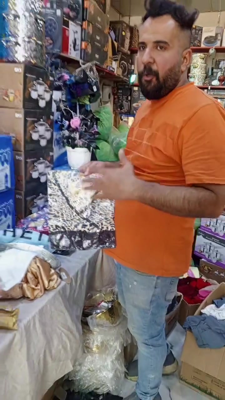 دشداشة ألف دينار لحكو عليهن5/17


**إذا كنت صاحب هذا الإعلان وتريد حذفه لأي سبب، رجاءا أرسل رسالة إلى الدعم الفني**