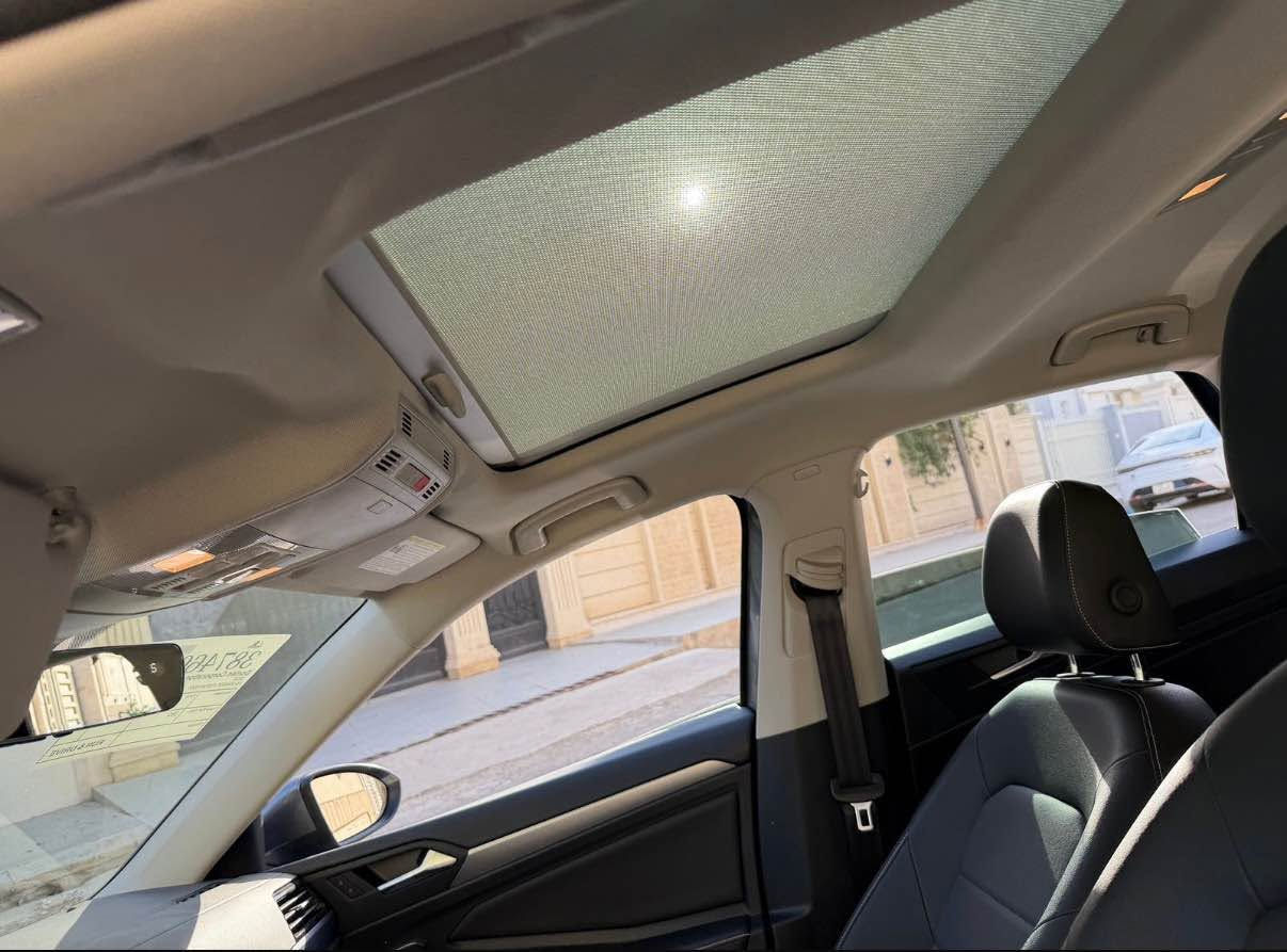 سلام عليكم
Jetta 2024 se++

كشن جلد
تك كشن كهرباء

سلايت
نشغيل عن بعد

ندفئه كشنات إماميه

رادار
عداد الكتروني

شاشه كبير
السياره ماشيه 22mi

الضرر باب امبدل اصلي وباب تعديل بسيط

السياره بعدها ما مخرجه

للاستفسار: *********** موصل, نينوى
