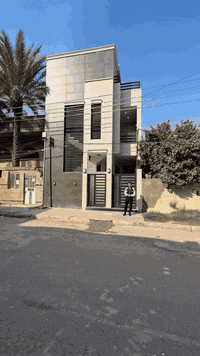 مكتب التـ👑ـاج للتطوير العقاري #دار_للبيع الموقع : الغزالية / مدير الام...