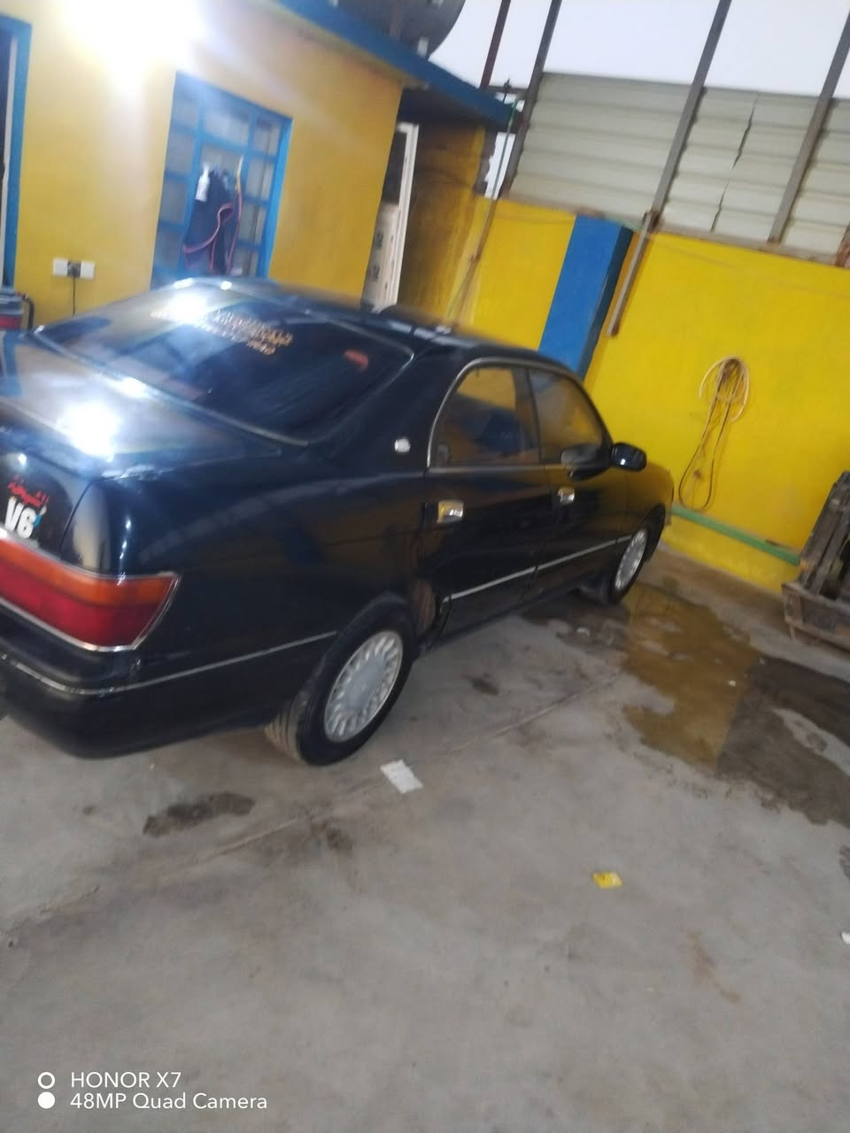 السلام عليكم بطة منفصل 1993
هزة وسنوية وملصق البارحة سويتهن رقم دولي باسمي تريد وكالة تريد تحويل محرك كير شرط تدفئة تبريد شغال كهربائيات عامة شغالة ترايك 180 السعر اتصل وترهم نقد وترهم مقدمة 30
***********
