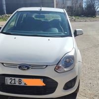 فورد فيغو • ٢٠١٤ • اقتصادية