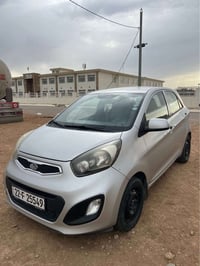 بيكانتو • ٢٠١٢ • اربيل