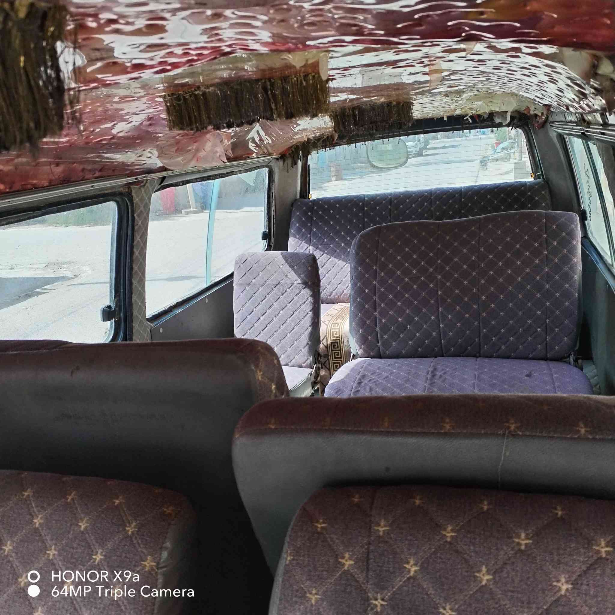 السلام عليكم
اللهم صل على محمد وآل محمد 

كيا بستا رقم بغداد ألماني باسمي تحويل ثاني يوم

موديل ٩٥ سنويه ال 6/6/2028 سعر ٣٠$

بيهه بس محرك طكطكه بوش رقمي ***********
