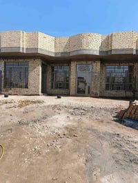 بابل المدحتيه • ٥٠٠متر • طابو زراعي سند٢٥