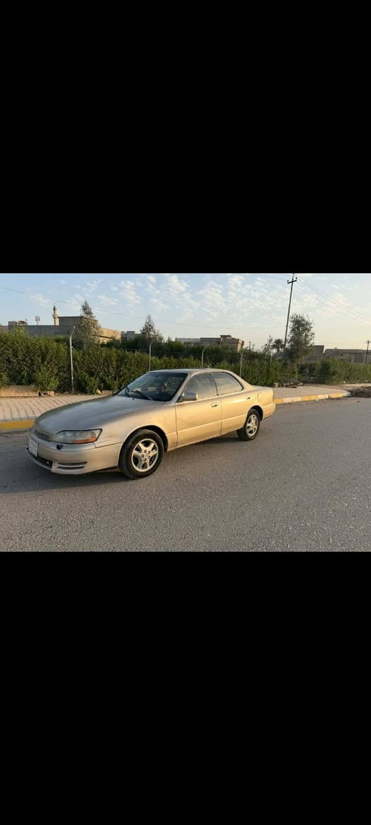 السلام عليكم تويوتا لكزز موديل 92 رقم بغداد مشروع وطني سنويه ل 28 شرط الوكاله والتحويل محرك 6 سلندر صبغ عام سياره جاهزه ما بيها كل نقص للبيع والمراوس حسب القناعه 
بيع مستعجل السعر 33 وبيها مجال بسيط كلش 
العنوان كركوك 
رقم الهاتف***********
