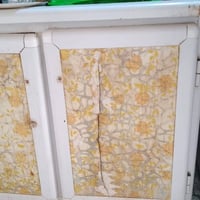 كاونترات • تصفية محل • كوفه