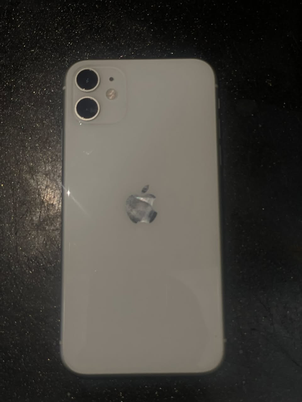 السلام عليكم
اهل الصيانه سعر بلاش ركز زين
ايفون دعش عادي كامل تفصيخ على شرط استخدام أسبوعين وضرب البورد بطارية ثمانينات وضع الشركه كليته ممبدل قطع شرط بيع يكون جيب بورد وافحص يلا السعر70الف بسعر الشاشه والله العظيم وهمين شاشة التفصيخ أغلى بهواي 
العنوان بغداد الاعظمية
***********
